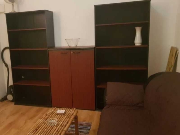 Дава се под наем Двустаен апартамент в Пловдив, Тракия - 65 кв.м за 209.1 € - Снимка #1