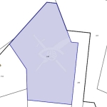 Парцел в с. Емона, Област Бургас - 1318 кв.м за 19 €/кв.м - Снимка #1