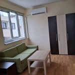Дава се под наем Едностаен апартамент в София, Редута - 38 кв.м за 433.5 € - Снимка #1
