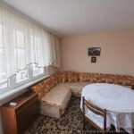 Дава се под наем Тристаен апартамент в Варна, Чайка - 80 кв.м за 298.86 € - Снимка #1