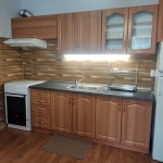 Дава се под наем Двустаен апартамент в Банкя - 56 кв.м за 498.27 € - Снимка #1