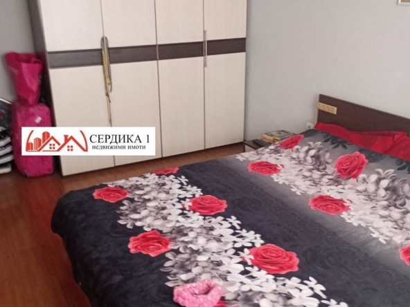 Двустаен апартамент в Кюстендил, Бузлуджа - 65 кв.м за 1293 €/кв.м - Снимка #1