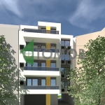 Тристаен апартамент в Стара Загора, Казански - 115 кв.м за 1154 €/кв.м - Снимка #1