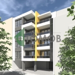 Тристаен апартамент в Стара Загора, Казански - 92 кв.м за 1158 €/кв.м - Снимка #1