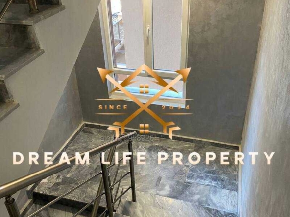 Двустаен апартамент в Пловдив, Кършияка - 78 кв.м за 1539 €/кв.м - Снимка #1