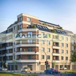 Тристаен апартамент в София, Банишора - 102 кв.м за 2300 €/кв.м - Снимка #1