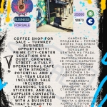 Заведение в София, Център - 9 кв.м за 1417 €/кв.м - Снимка #1