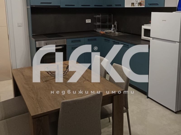 Дава се под наем Тристаен апартамент в София, Люлин 6 - 75 кв.м за 600 € - Снимка #1