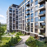 Тристаен апартамент в София, Манастирски ливади - 103 кв.м за 1441 €/кв.м - Снимка #1