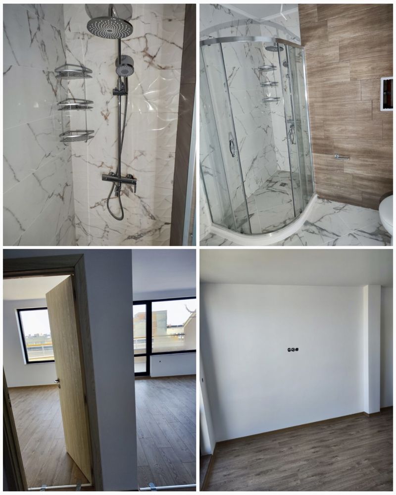 Двустаен апартамент в Поморие - 70 кв.м за 14 €/кв.м - Снимка #1