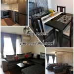 Дава се под наем Тристаен апартамент в Пловдив, Кършияка - 100 кв.м за 698.19 € - Снимка #1