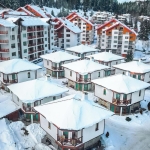 Къща в к.к. Пампорово - 119 кв.м за 682 €/кв.м - Снимка #1