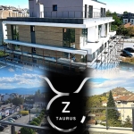 Четиристаен апартамент в Пловдив, Коматевски възел - 200 кв.м за 816 €/кв.м - Снимка #1