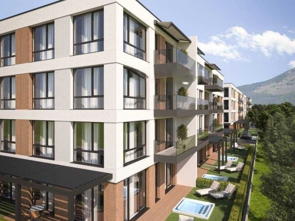 Тристаен апартамент в Пловдив, Остромила - 94 кв.м за 1203 €/кв.м - Снимка #1