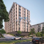 Тристаен апартамент в Варна, Левски - 107 кв.м за 1670 €/кв.м - Снимка #1