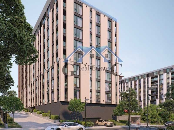 Тристаен апартамент в Варна, Левски - 107 кв.м за 1670 €/кв.м - Снимка #1