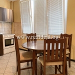 Дава се под наем Тристаен апартамент в София, Сухата река - 110 кв.м за 485 € - Снимка #1