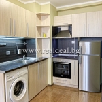 Дава се под наем Двустаен апартамент в София, Център - 65 кв.м за 450 € - Снимка #1