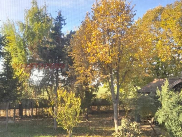 Парцел в с. Житен, Област София-град - 564 кв.м за 213 €/кв.м - Снимка #1