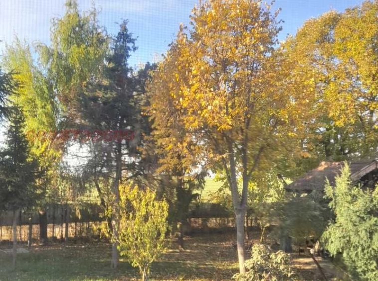 Парцел в с. Житен, Област София-град - 564 кв.м за 213 €/кв.м - Снимка #1