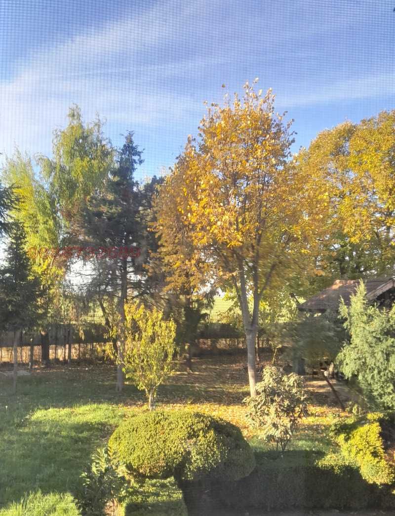 Парцел в с. Житен, Област София-град - 564 кв.м за 213 €/кв.м - Снимка #1