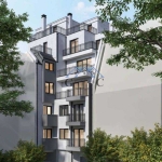 Двустаен апартамент в Варна, Бизнес хотел - 77 кв.м за 1299 €/кв.м - Снимка #1