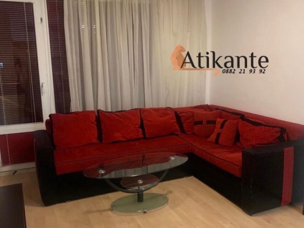 Двустаен апартамент в София, Люлин 10 - 70 кв.м за 2072 €/кв.м - Снимка #1