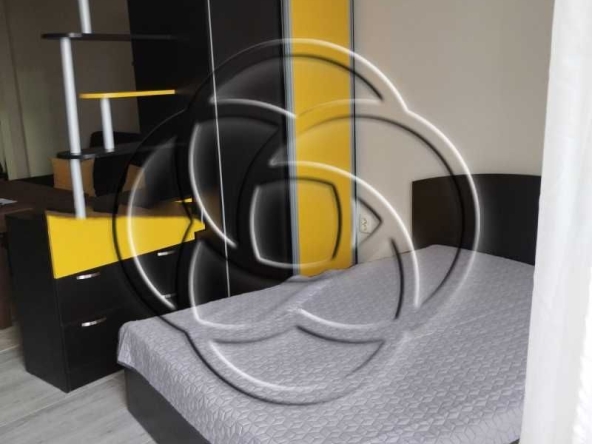 Дава се под наем Едностаен апартамент в София, Малинова долина - 40 кв.м за 400 € - Снимка #1