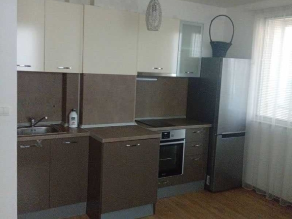 Дава се под наем Двустаен апартамент в София, Овча купел - 63 кв.м за 458.49 € - Снимка #1