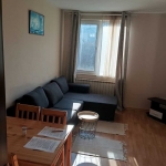 Дава се под наем Двустаен апартамент в София, Свобода - 50 кв.м за 548.25 € - Снимка #1