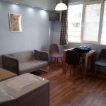 Дава се под наем Двустаен апартамент в София, Малинова долина - 53 кв.м за 468.69 € - Снимка #1