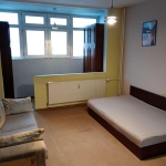 Дава се под наем Едностаен апартамент в София, Младост 2 - 38 кв.м за 428.91 € - Снимка #1