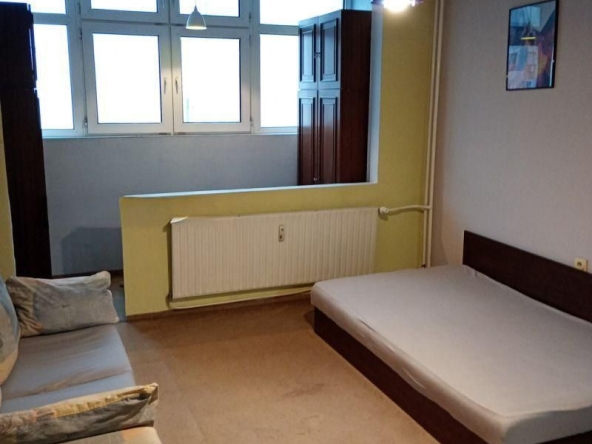 Дава се под наем Едностаен апартамент в София, Младост 2 - 38 кв.м за 428.91 € - Снимка #1