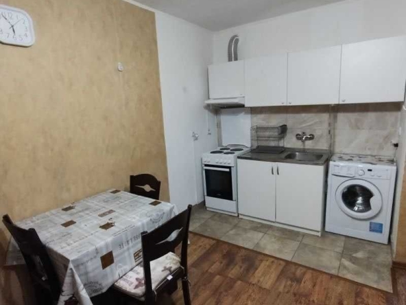 Дава се под наем Едностаен апартамент в София, Люлин 7 - 27 кв.м за 398.82 € - Снимка #1
