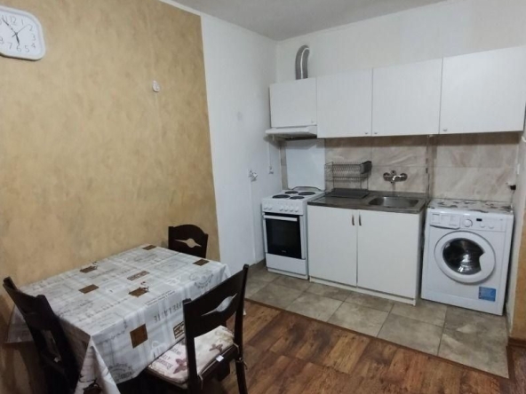 Дава се под наем Едностаен апартамент в София, Люлин 7 - 27 кв.м за 397.8 € - Снимка #1