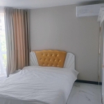 Дава се под наем Едностаен апартамент в София, Студентски град - 38 кв.м за 499 € - Снимка #1