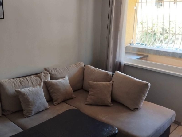 Дава се под наем Двустаен апартамент в София, Горна баня - 50 кв.м за 499 € - Снимка #1