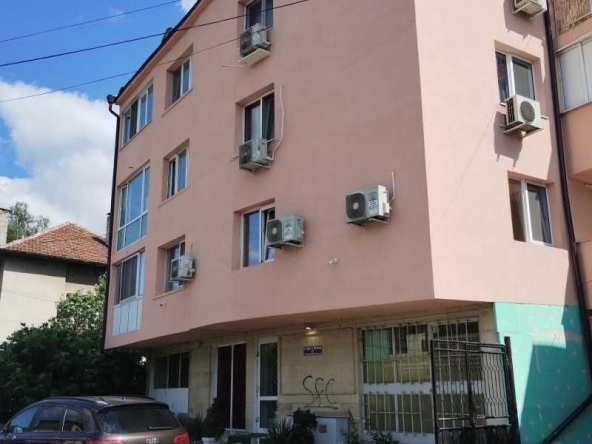 Дава се под наем Магазин в София, Орландовци - 66 кв.м за 204 € - Снимка #1