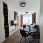 Дава се под наем Двустаен апартамент в София, Дружба 2 - 68 кв.м за 767.55 € - Снимка #1
