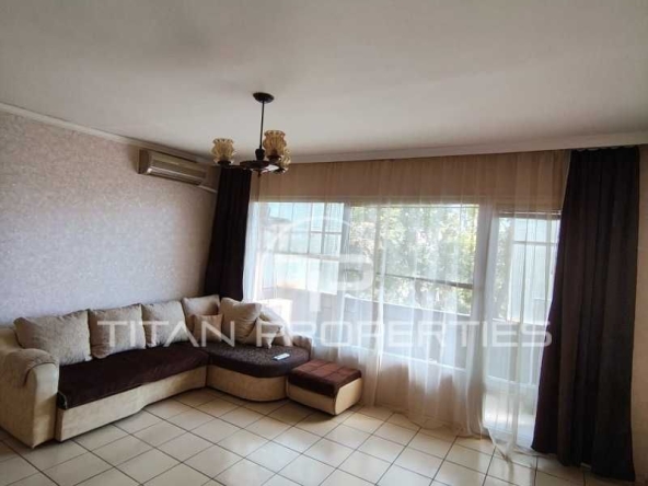 Тристаен апартамент в Пловдив, Кючук Париж - 71 кв.м за 1409 €/кв.м - Снимка #1