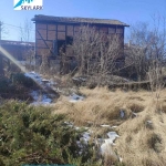 Промишлена сграда в Ракитово - 74 кв.м за 436 €/кв.м - Снимка #1