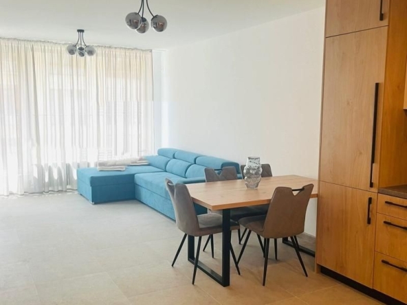 Дава се под наем Двустаен апартамент в София, Дианабад - 65 кв.м за 600 € - Снимка #1