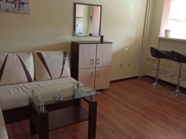 Дава се под наем Двустаен апартамент в София, Люлин 9 - 50 кв.м за 449 € - Снимка #1