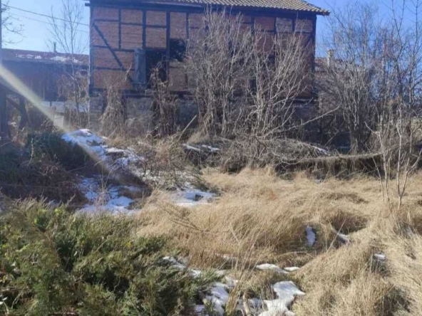 Промишлена сграда в Ракитово - 74 кв.м за 436 €/кв.м - Снимка #1