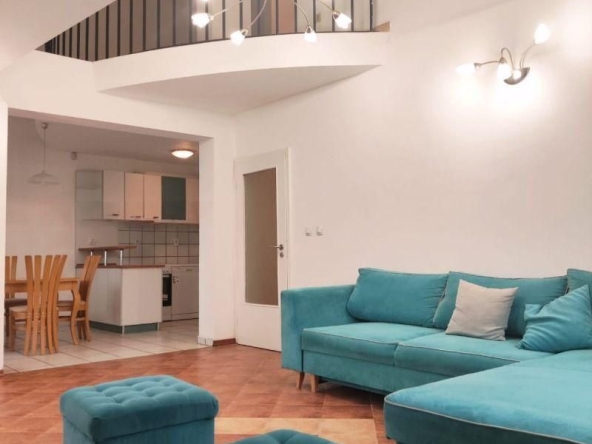 Дава се под наем Многостаен апартамент в София, Гео Милев - 165 кв.м за 847.62 € - Снимка #1