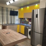 Тристаен апартамент в София, Връбница 1 - 85 кв.м за 2118 €/кв.м - Снимка #1