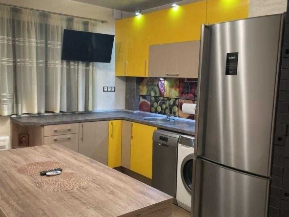 Тристаен апартамент в София, Връбница 1 - 85 кв.м за 2118 €/кв.м - Снимка #1