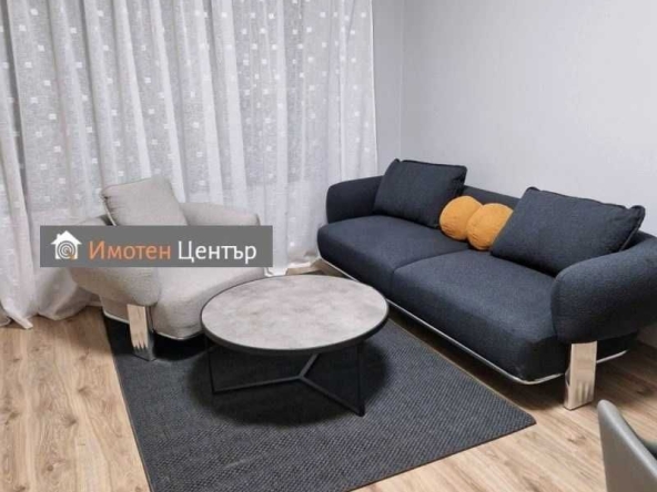 Дава се под наем Двустаен апартамент в София, Младост 4 - 73 кв.м за 765 € - Снимка #1