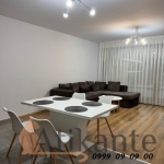 Дава се под наем Тристаен апартамент в София, Кръстова вада - 135 кв.м за 1250 € - Снимка #1