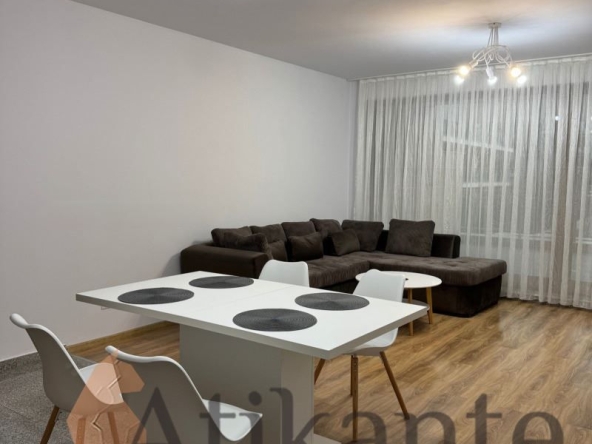 Дава се под наем Тристаен апартамент в София, Кръстова вада - 135 кв.м за 1250 € - Снимка #1